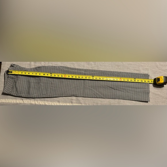 NEW WITHOUT TAGS, EXPRESS DRESS PANT - Picture 8 of 11